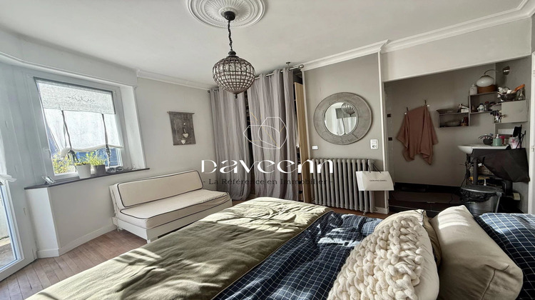 Ma-Cabane - Vente Maison Lorient, 143 m²