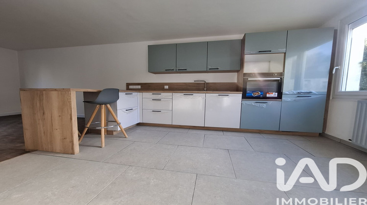 Ma-Cabane - Vente Maison Lorient, 90 m²