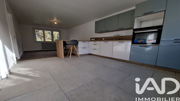 Ma-Cabane - Vente Maison Lorient, 90 m²