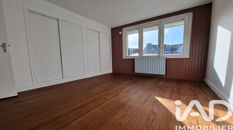 Ma-Cabane - Vente Maison Lorient, 90 m²