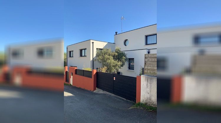 Ma-Cabane - Vente Maison Lorient, 269 m²