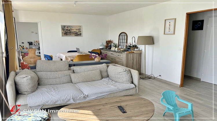 Ma-Cabane - Vente Maison Lorient, 131 m²