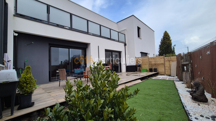 Ma-Cabane - Vente Maison LORIENT, 153 m²