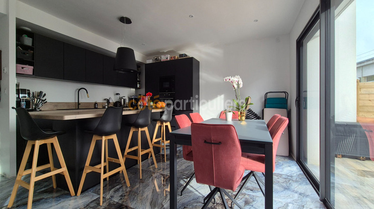 Ma-Cabane - Vente Maison LORIENT, 153 m²