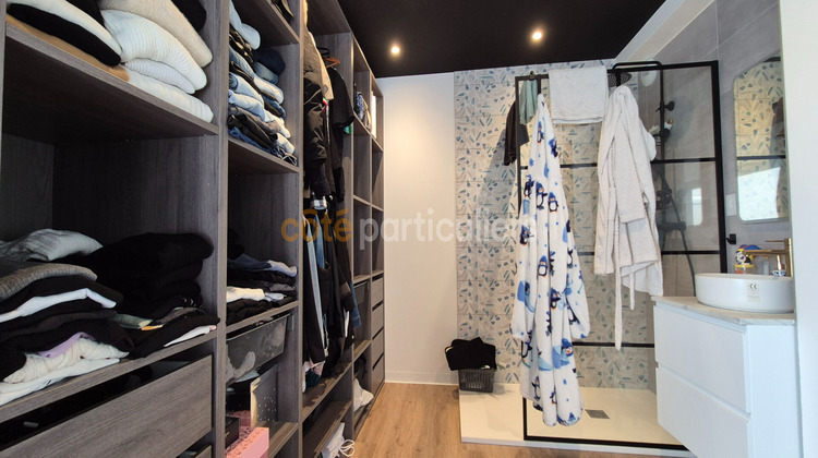 Ma-Cabane - Vente Maison LORIENT, 153 m²