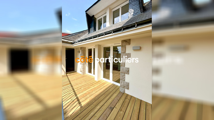 Ma-Cabane - Vente Maison LORIENT, 80 m²