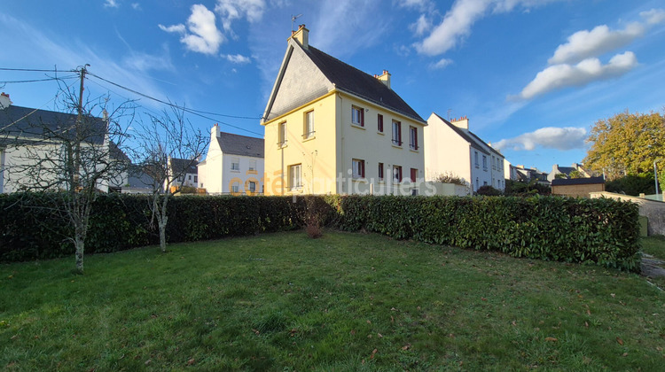 Ma-Cabane - Vente Maison LORIENT, 113 m²