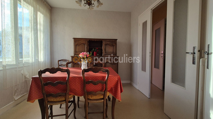 Ma-Cabane - Vente Maison LORIENT, 113 m²