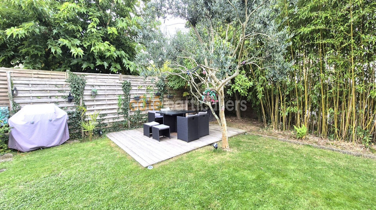 Ma-Cabane - Vente Maison LORIENT, 143 m²