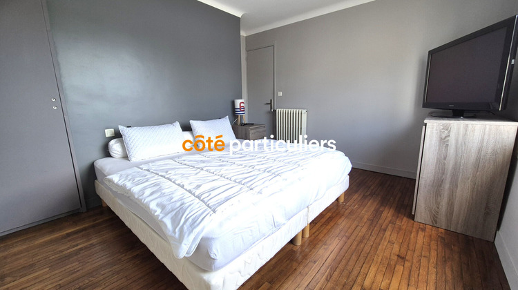 Ma-Cabane - Vente Maison LORIENT, 91 m²