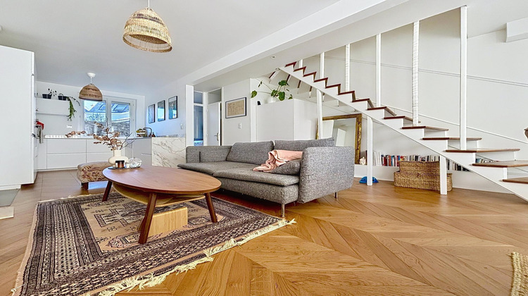 Ma-Cabane - Vente Maison Lorient, 86 m²