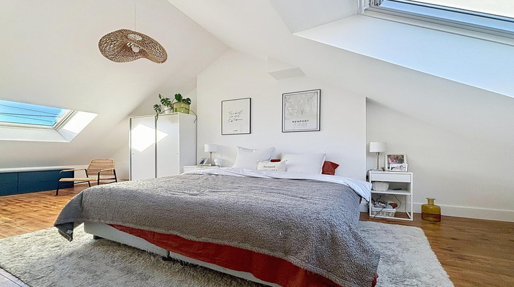 Ma-Cabane - Vente Maison Lorient, 86 m²