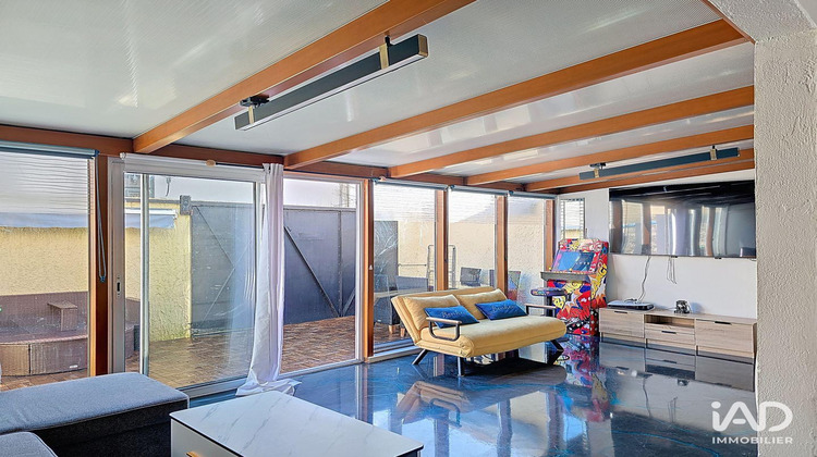 Ma-Cabane - Vente Maison Lorient, 46 m²