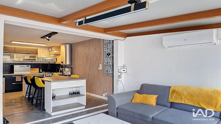 Ma-Cabane - Vente Maison Lorient, 46 m²