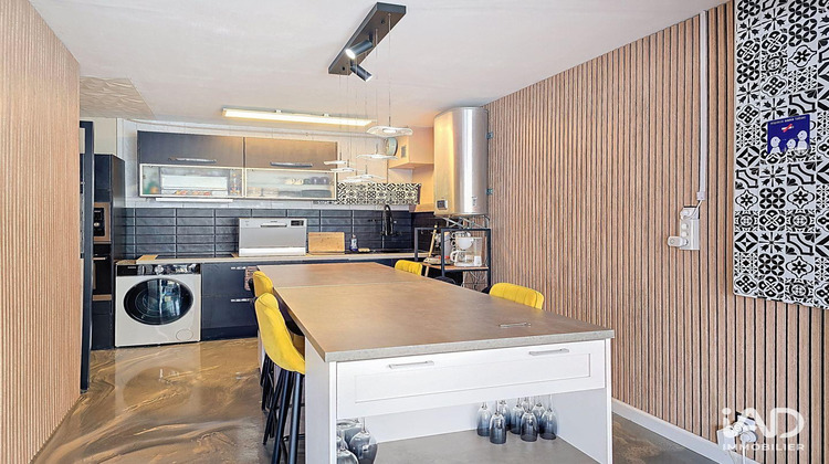 Ma-Cabane - Vente Maison Lorient, 46 m²