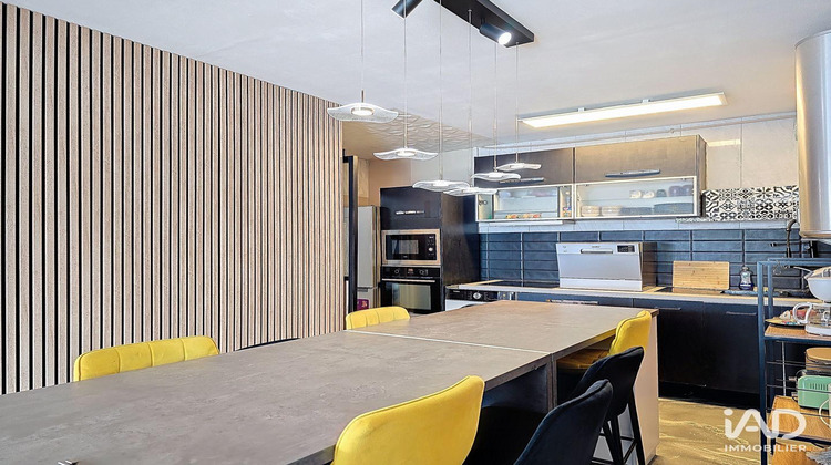 Ma-Cabane - Vente Maison Lorient, 46 m²