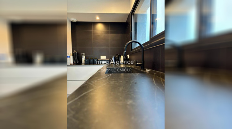 Ma-Cabane - Vente Maison LORIENT, 151 m²