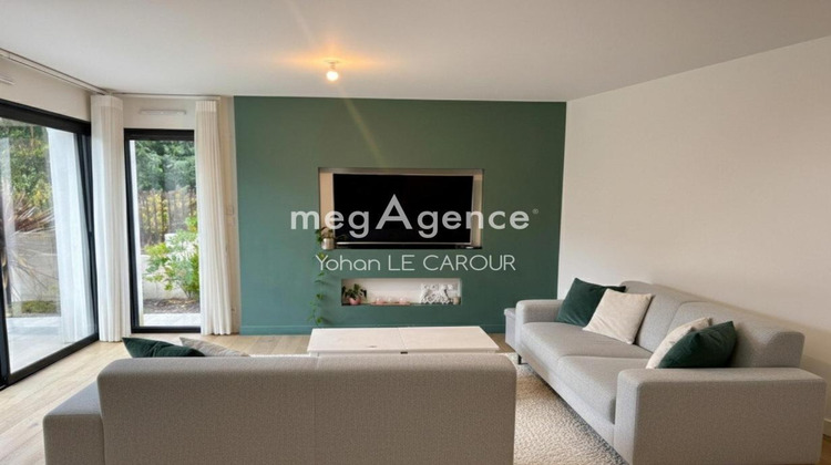 Ma-Cabane - Vente Maison LORIENT, 151 m²