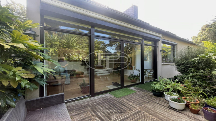 Ma-Cabane - Vente Maison Lorient, 179 m²