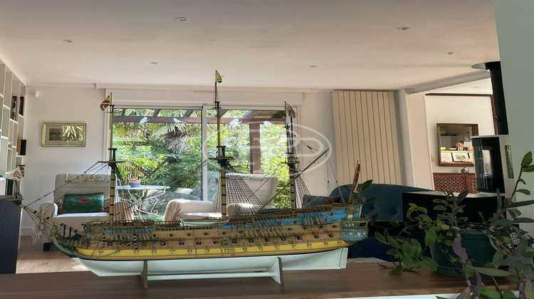 Ma-Cabane - Vente Maison Lorient, 179 m²