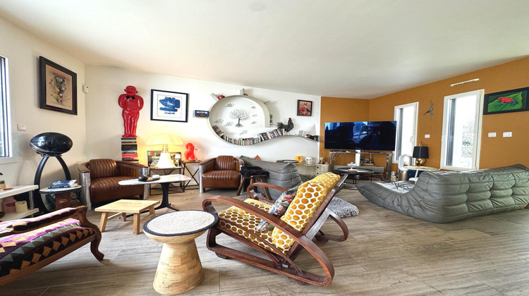 Ma-Cabane - Vente Maison Lorient, 114 m²