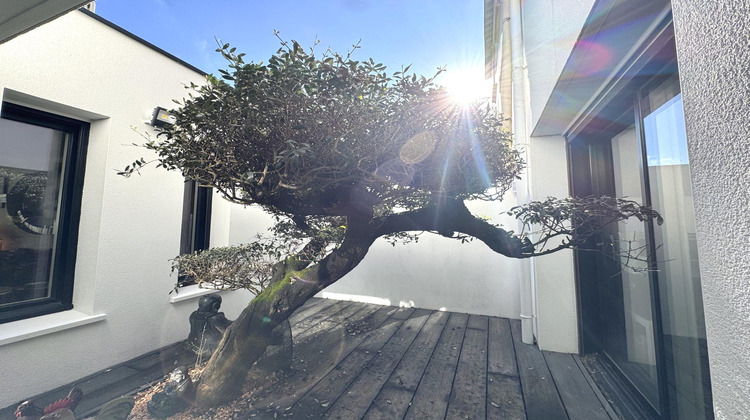 Ma-Cabane - Vente Maison Lorient, 114 m²