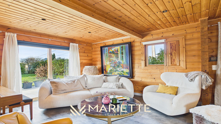 Ma-Cabane - Vente Maison LORIENT, 112 m²