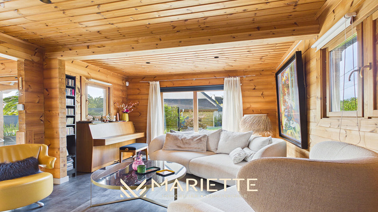Ma-Cabane - Vente Maison LORIENT, 112 m²