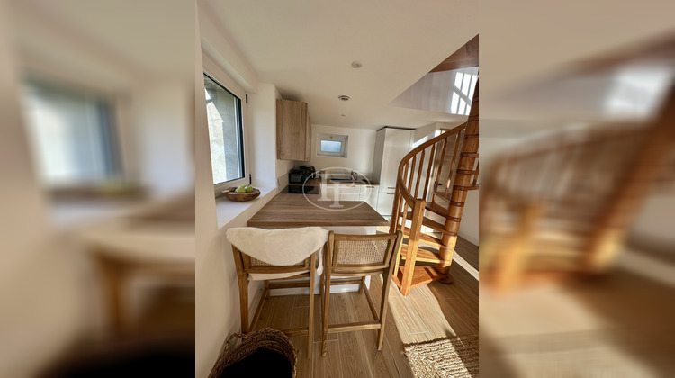 Ma-Cabane - Vente Maison Lorient, 50 m²