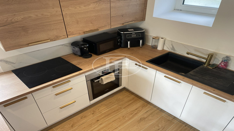 Ma-Cabane - Vente Maison Lorient, 50 m²