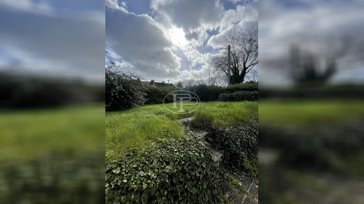 Ma-Cabane - Vente Maison Lorient, 50 m²