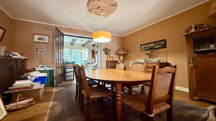 Ma-Cabane - Vente Maison Lorient, 135 m²