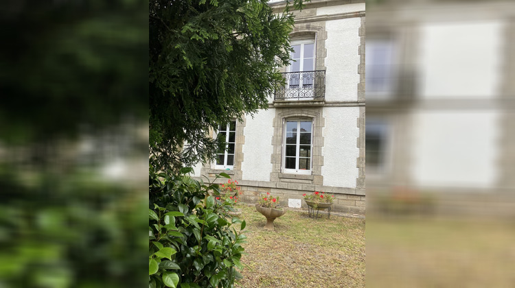 Ma-Cabane - Vente Maison Lorient, 172 m²