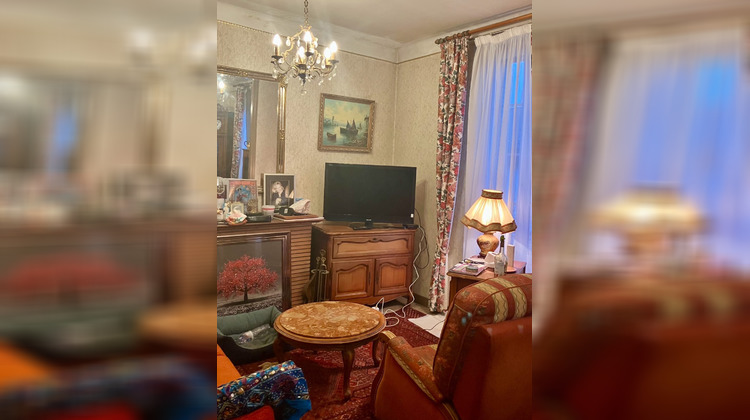 Ma-Cabane - Vente Maison Lorient, 172 m²