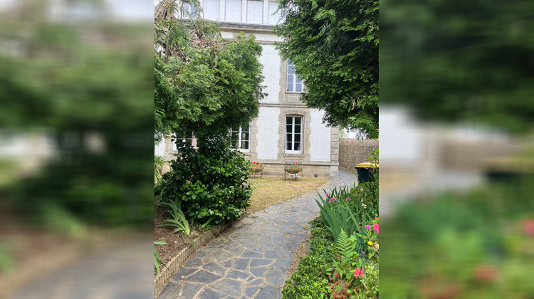 Ma-Cabane - Vente Maison Lorient, 172 m²