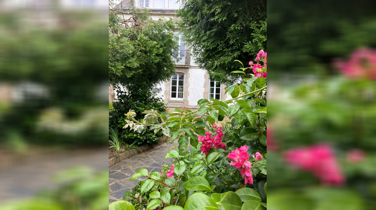 Ma-Cabane - Vente Maison Lorient, 172 m²