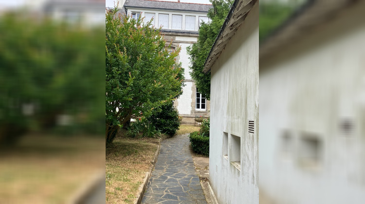 Ma-Cabane - Vente Maison Lorient, 172 m²