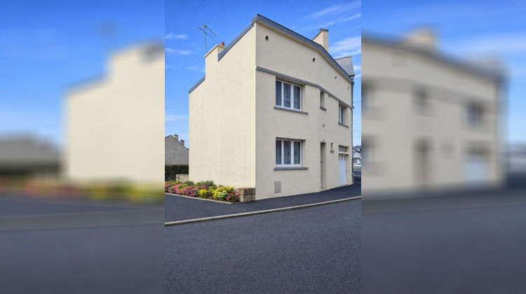 Ma-Cabane - Vente Maison LORIENT, 87 m²