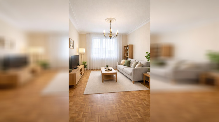 Ma-Cabane - Vente Maison LORIENT, 87 m²