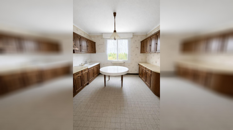 Ma-Cabane - Vente Maison LORIENT, 87 m²