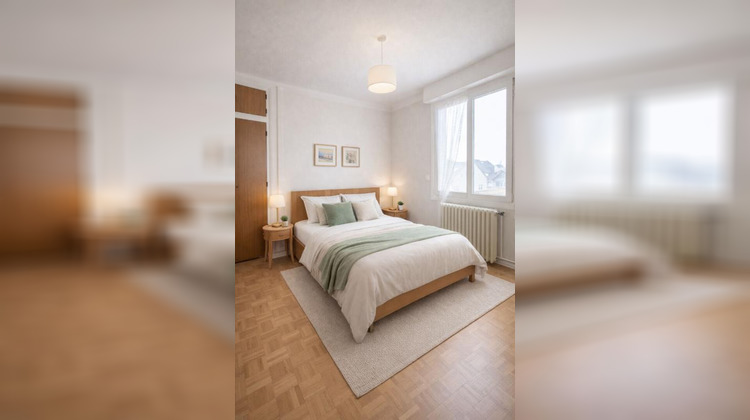 Ma-Cabane - Vente Maison LORIENT, 87 m²