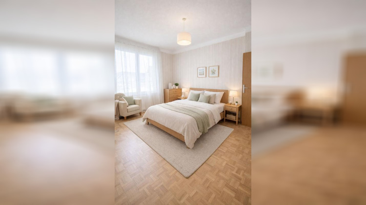 Ma-Cabane - Vente Maison LORIENT, 87 m²