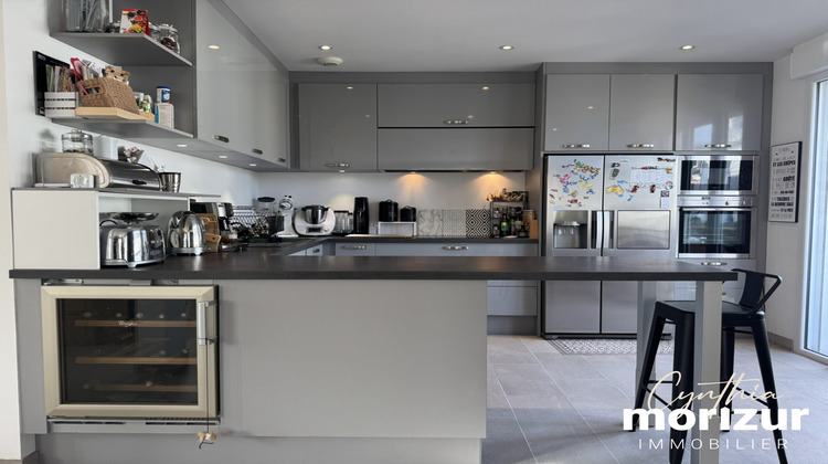 Ma-Cabane - Vente Maison Lorient, 194 m²