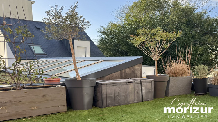 Ma-Cabane - Vente Maison Lorient, 194 m²
