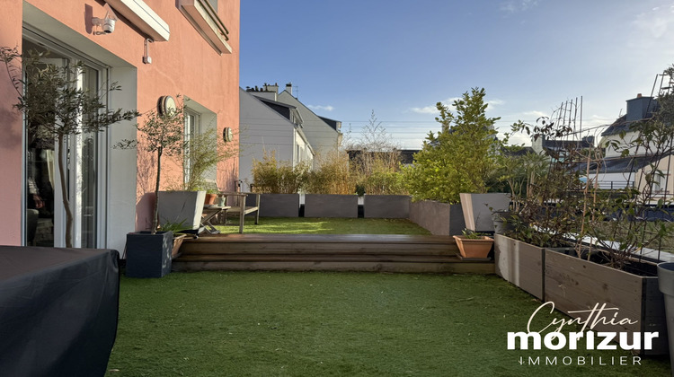 Ma-Cabane - Vente Maison Lorient, 194 m²