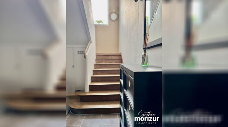 Ma-Cabane - Vente Maison Lorient, 194 m²