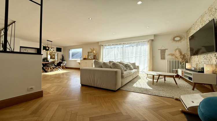 Ma-Cabane - Vente Maison Lorient, 125 m²