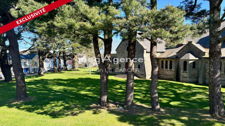 Ma-Cabane - Vente Maison LORIENT, 118 m²