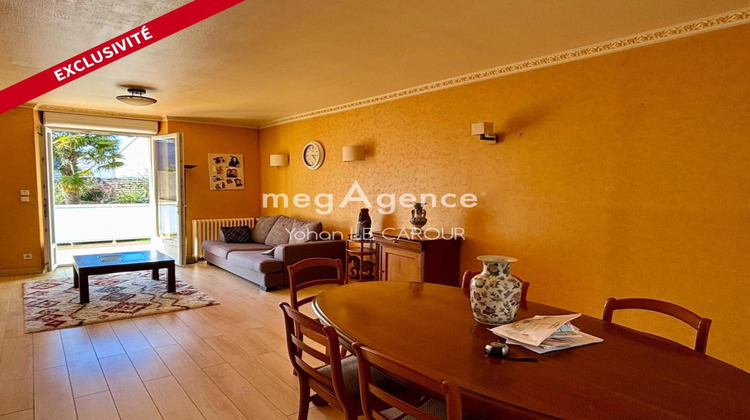 Ma-Cabane - Vente Maison LORIENT, 118 m²