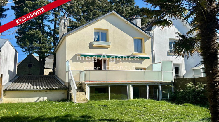 Ma-Cabane - Vente Maison LORIENT, 118 m²